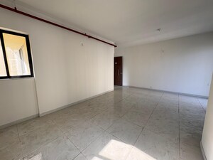 Living Room in 3 BHK Apartment at Runwal Gardens Phase 2, Dombivli East – for Rent