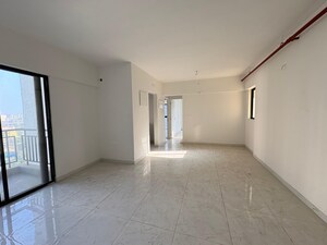 Living Room in 2 BHK Apartment at Runwal Gardens Phase 3, Dombivli East – for Rent