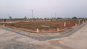 Plot Area in  Plot at Thiruverumbur – for Sale
