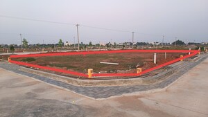  Plot – Exterior View View at Thiruverumbur - for Sale