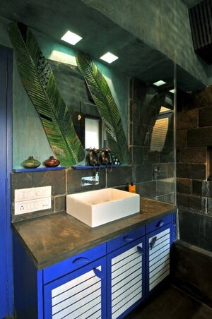 2 BHK Apartment For Rent in Juhu Scheme, Juhu