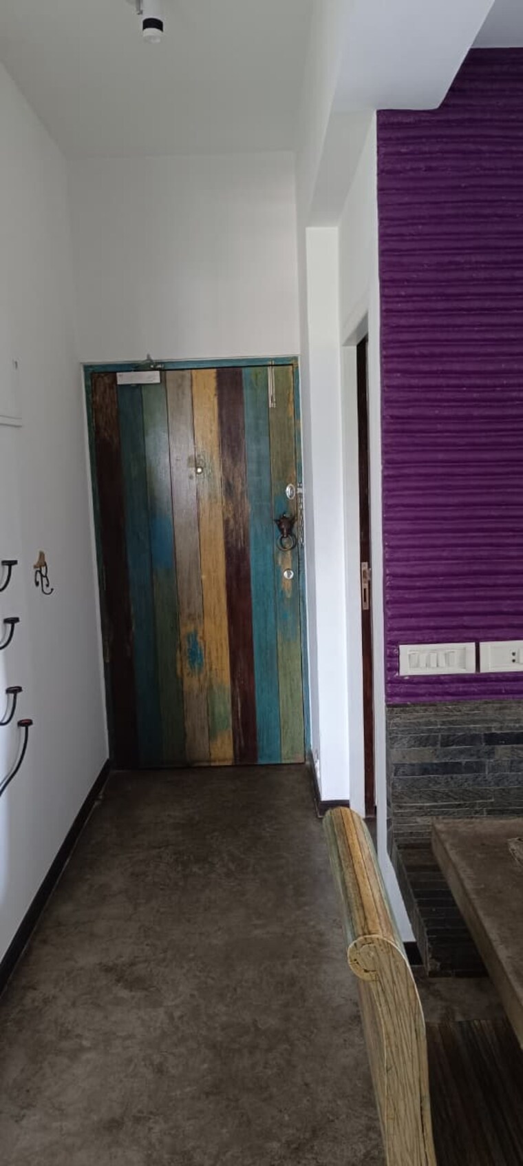 undefined, juhu-scheme 2 Bedroom 700 Sq.Ft. Apartment In Juhu Mumbai 9697110