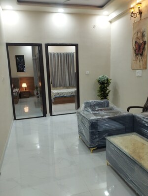3 BHK Villa For Sale in Model Town