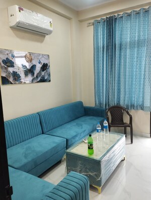 Bedroom in 3 BHK Villa at Model Town – for Sale