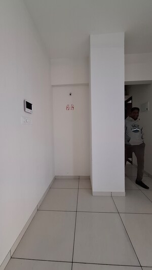 Furnished Amenities in 2 BHK Apartment at VJ YashOne Infinitee, Tathawade – for Rent