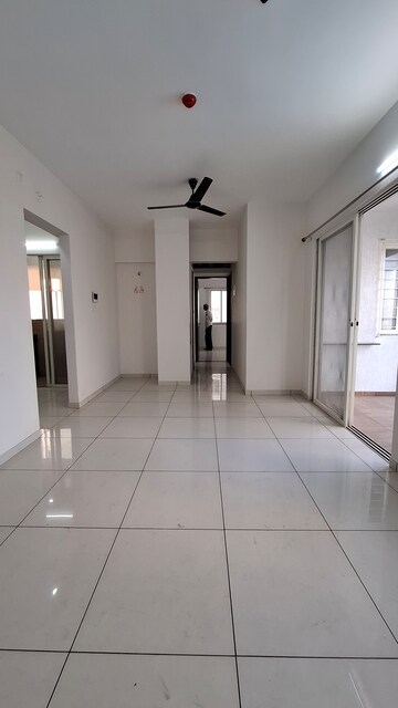 Kitchen in 2 BHK Apartment at VJ YashOne Infinitee, Tathawade – for Rent