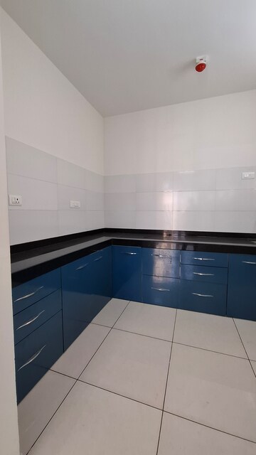 Building Lobby in 2 BHK Apartment at VJ YashOne Infinitee, Tathawade – for Rent