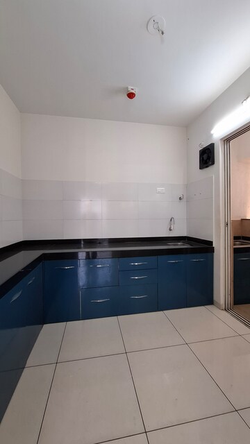 Building Lobby in 2 BHK Apartment at VJ YashOne Infinitee, Tathawade – for Rent