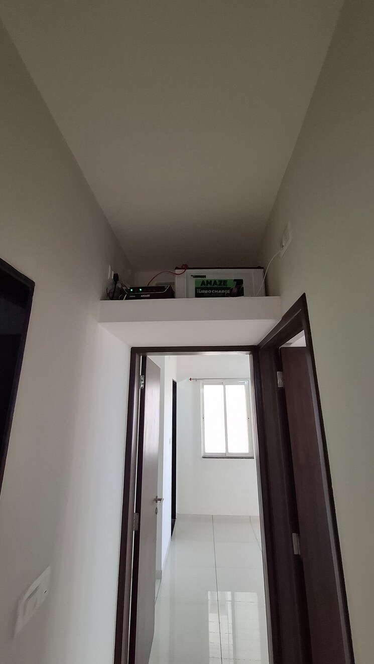 Room, vj-yashone-infinitee 2 Bedroom 1002 Sq.Ft. Apartment In Tathawade Pune 9697121