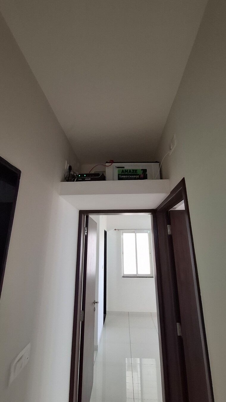 Room, vj-yashone-infinitee 2 Bedroom 1002 Sq.Ft. Apartment In Tathawade Pune 9697121