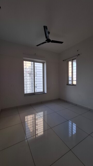 Building Lobby in 2 BHK Apartment at VJ YashOne Infinitee, Tathawade – for Rent