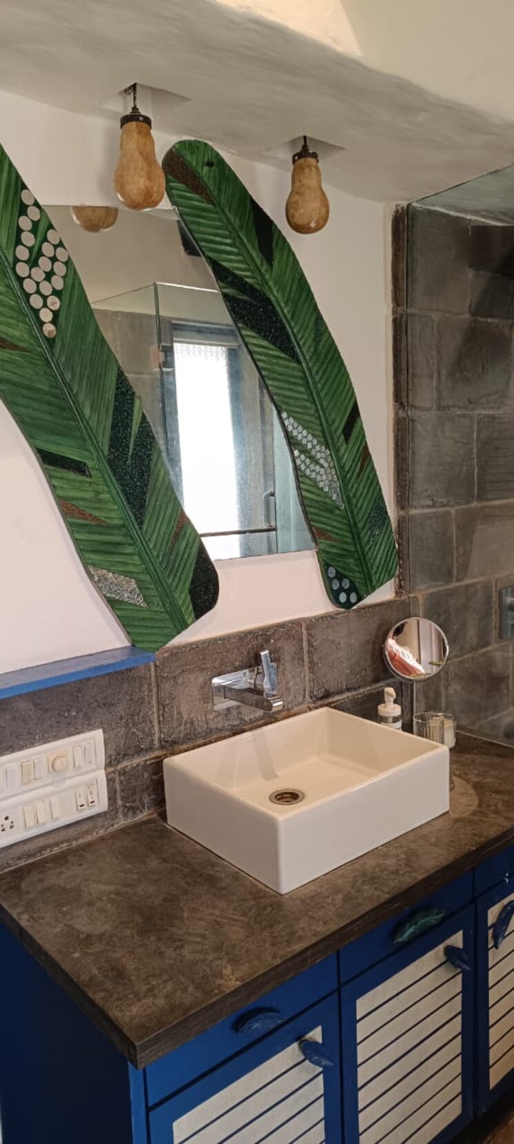 Master Bedroom, juhu-trishul 2 Bedroom 750 Sq.Ft. Apartment In Juhu Mumbai 9697119