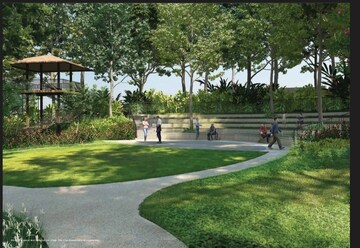 2 BHK Apartment For Sale in Hinjewadi