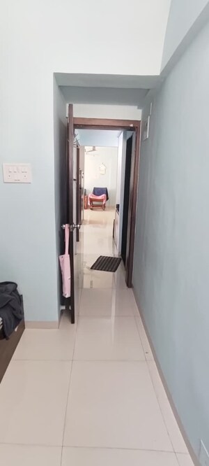 Furnished Amenities in 2 BHK Apartment at Shubh Skypoint, Mundhwa – for Rent