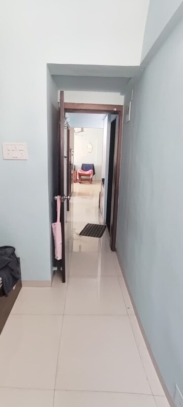 Furnished Amenities in 2 BHK Apartment at Shubh Skypoint, Mundhwa – for Rent