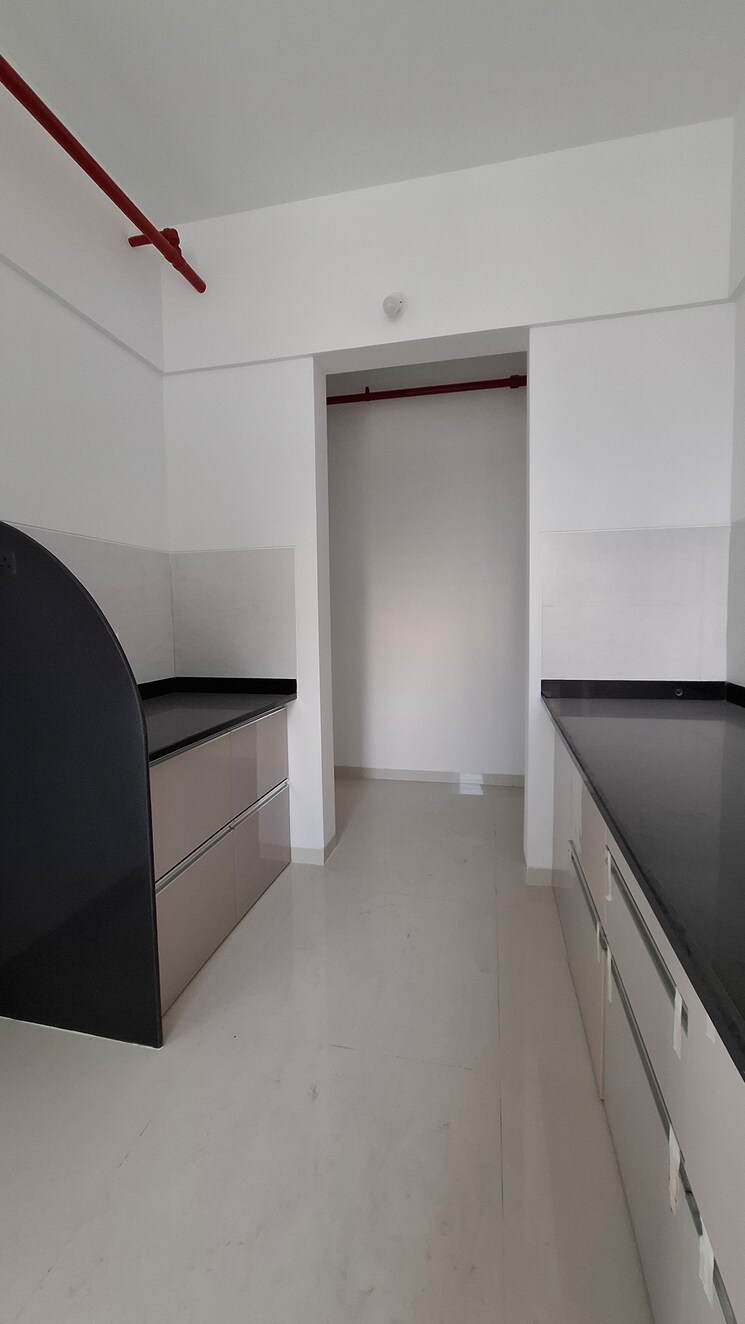 Kitchen, pethkar-siyona 2 Bedroom 906 Sq.Ft. Apartment In Punawale Pune 9697130