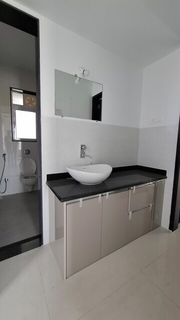 Kitchen in 2 BHK Apartment at Pethkar Siyona, Punawale – for Rent