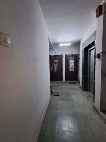 Building Lobby in 2 BHK Apartment at Shankarpur – for Sale