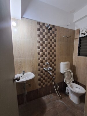 Bathroom in 2 BHK Apartment at Shankarpur – for Sale