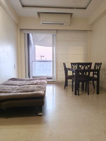 2 BHK Apartment For Rent in Metro The Palms, Nerul