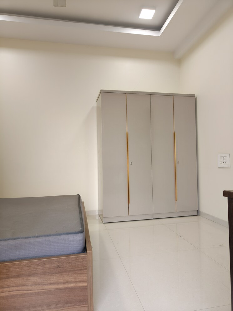 Room, metro-the-palms 2 Bedroom 1254 Sq.Ft. Apartment In Nerul Navi Mumbai 9697065