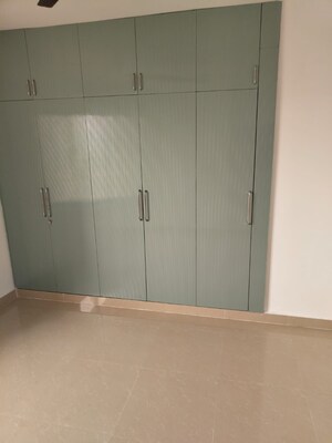 Bathroom in 3 BHK Apartment at Amrapali Centurian Park, Tech Zone 4 Greater Noida – for Rent
