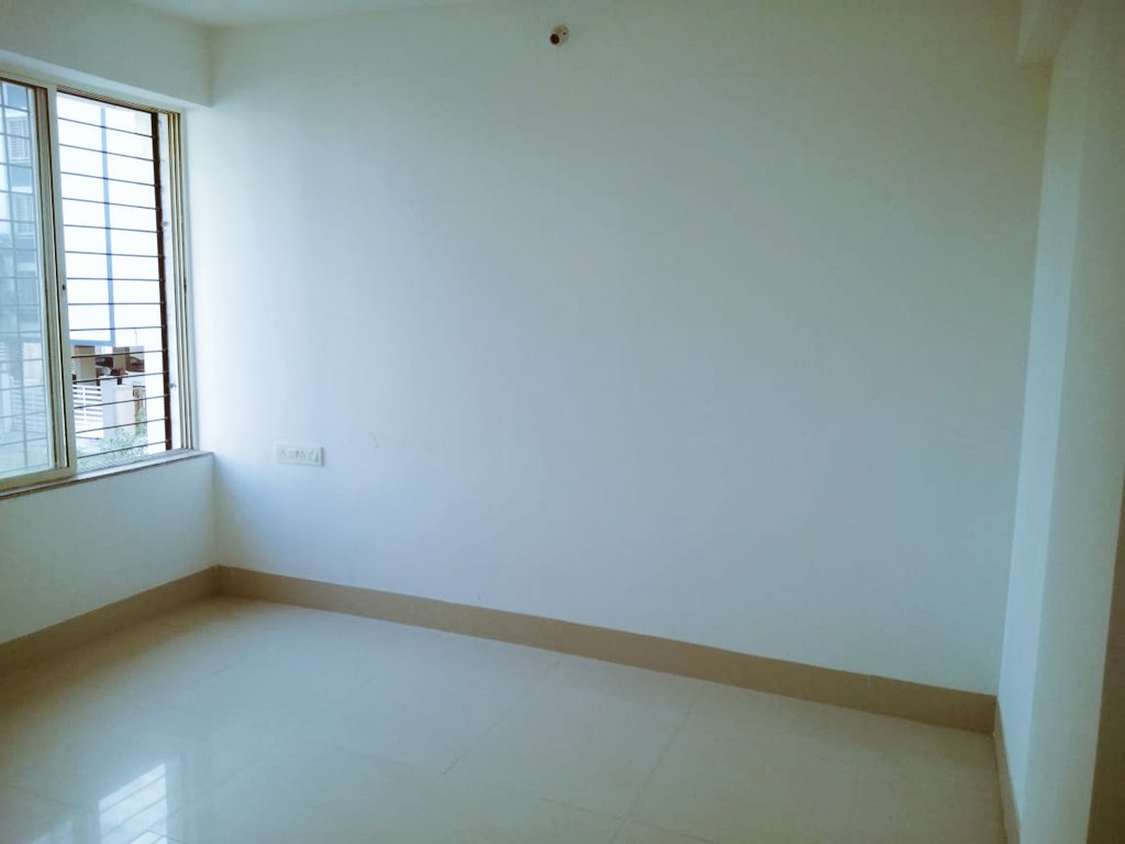 2 BHK Apartment For Rent in Mohannagar CHS