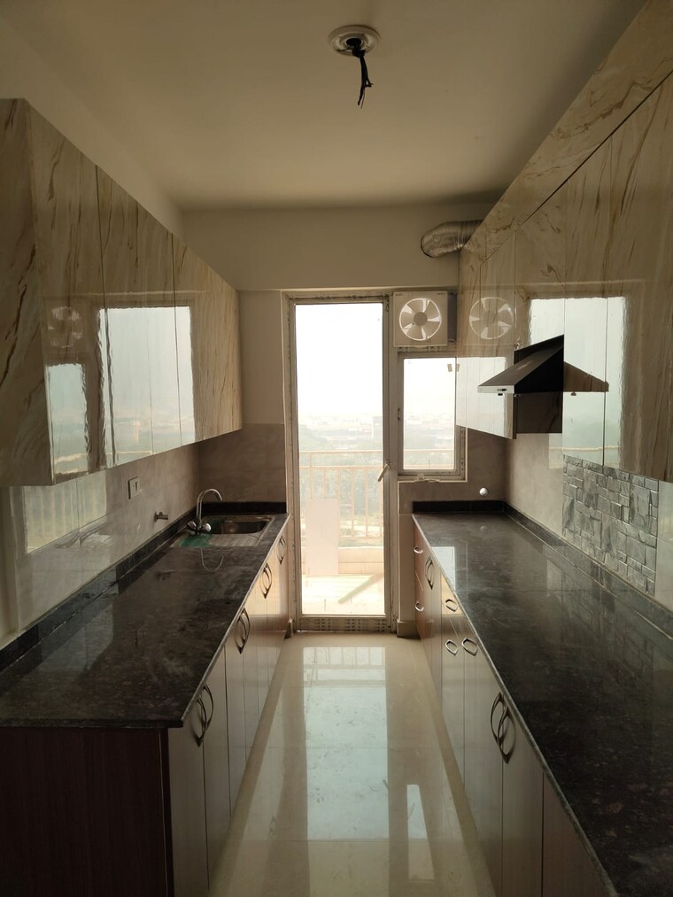 Kitchen, amrapali-centurian-park 3 Bedroom 1676 Sq.Ft. Apartment In Tech Zone 4 Greater Noida Greater Noida 9697132
