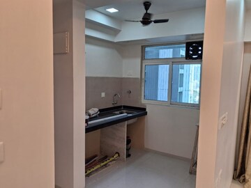 Kitchen in 1 BHK Apartment at A And O Eminente Phase 2, Dahisar East – for Sale