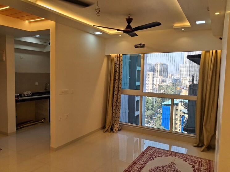 undefined, a-and-o-eminente-phase-2 1 Bedroom 382 Sq.Ft. Apartment In Dahisar East Mumbai 9697138