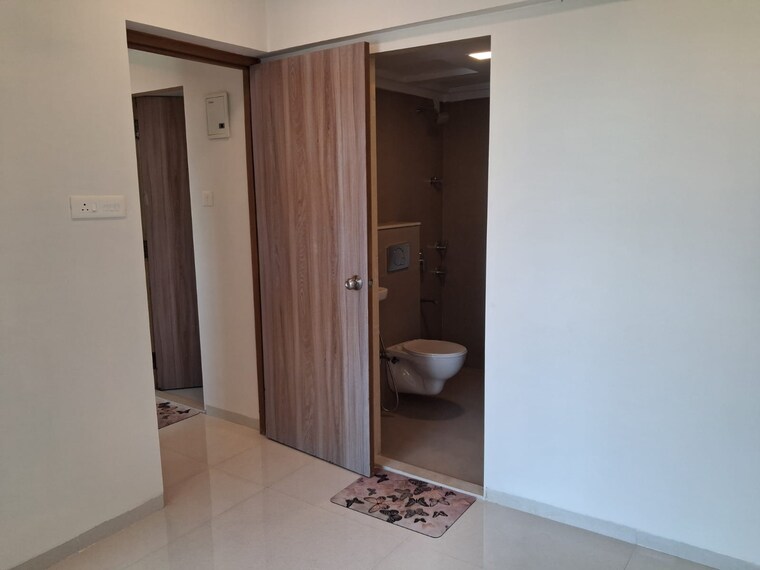Room, a-and-o-eminente-phase-2 1 Bedroom 382 Sq.Ft. Apartment In Dahisar East Mumbai 9697138