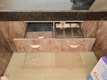 Furnished Amenities in 3 BHK Apartment at Amrapali Terrace Homes, Tech Zone 4 Greater Noida – for Rent