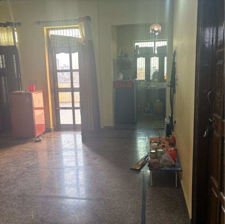 Kitchen, sector 02 1 Bedroom 200 Sq.Ft. Penthouse In Sector 02 Bahadurgarh 9697142