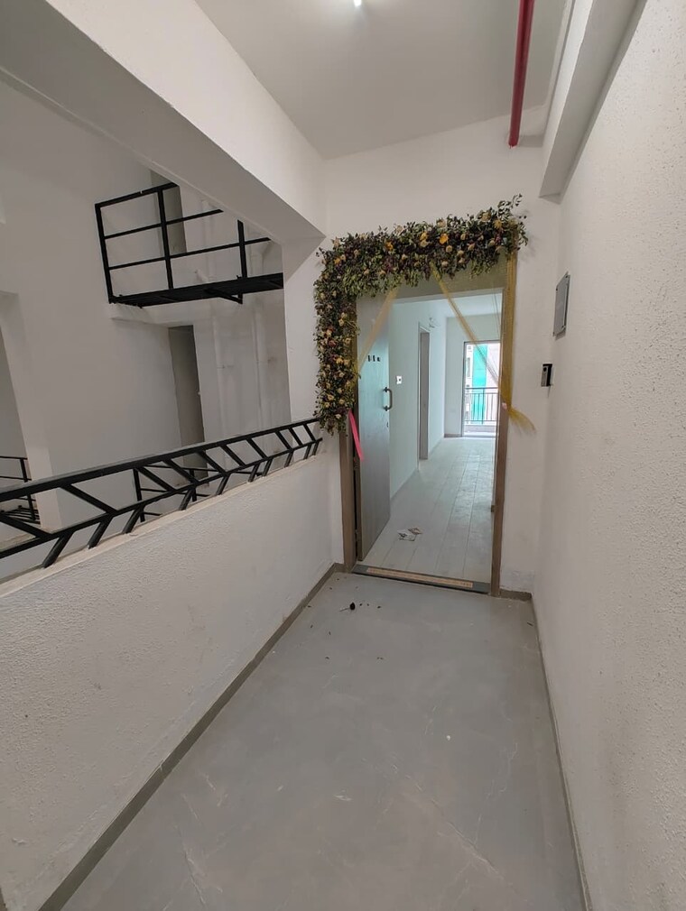 undefined, punawale 2 Bedroom 801 Sq.Ft. Apartment In Punawale Pune 9697144