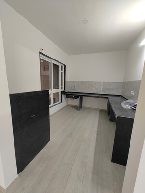 Kitchen in 2 BHK Apartment at Punawale – for Rent