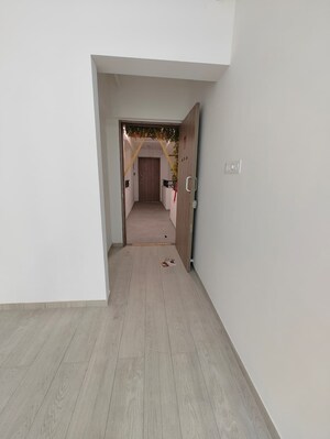 Building Lobby in 2 BHK Apartment at Punawale – for Rent