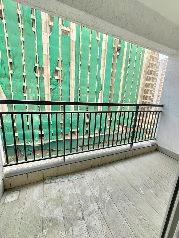 Balcony, punawale 2 Bedroom 801 Sq.Ft. Apartment In Punawale Pune 9697144