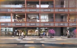  Shop For Sale in Nahar Amrit Shakti, Chandivali