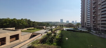 5 BHK Apartment For Rent in Panchshil Eon Waterfront I, Kharadi