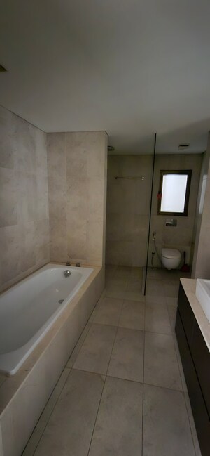 Kitchen in 5 BHK Apartment at Panchshil Eon Waterfront I, Kharadi – for Rent