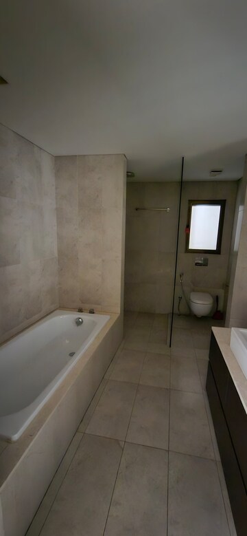 Kitchen in 5 BHK Apartment at Panchshil Eon Waterfront I, Kharadi – for Rent