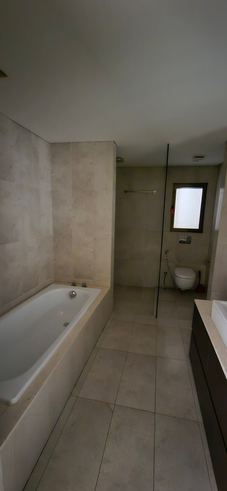 Kitchen, panchshil-eon-waterfront-i 5 Bedroom 4610 Sq.Ft. Apartment In Kharadi Pune 9697143