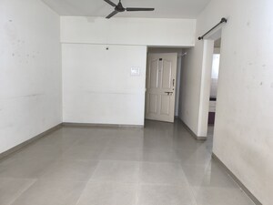 2.5 BHK Apartment For Rent in Deu Trident, Pimple Nilakh