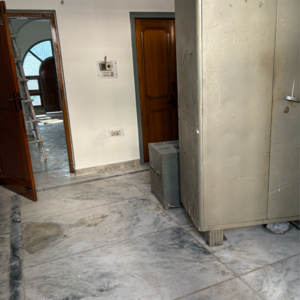 Room in 4 BHK Independent House at Sector 6 – for Rent