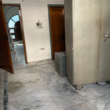 Room in 4 BHK Independent House at Sector 6 – for Rent