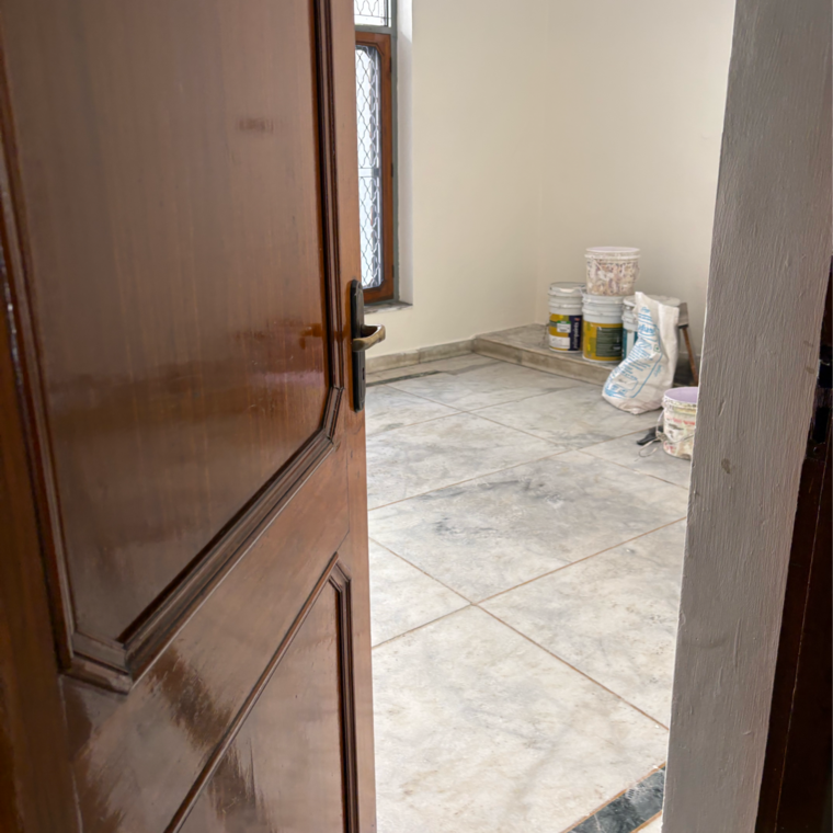 Balcony, sector 6 4 Bedroom 500 Sq.Ft. Independent House In Sector 6 Bahadurgarh 9697149