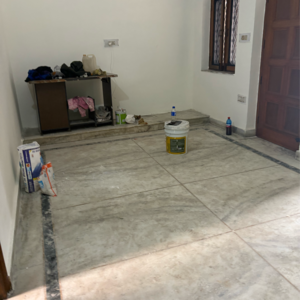 Parking in 4 BHK Independent House at Sector 6 – for Rent