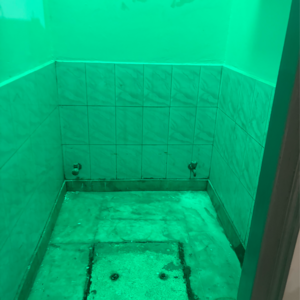 Bathroom in 4 BHK Independent House at Sector 6 – for Rent