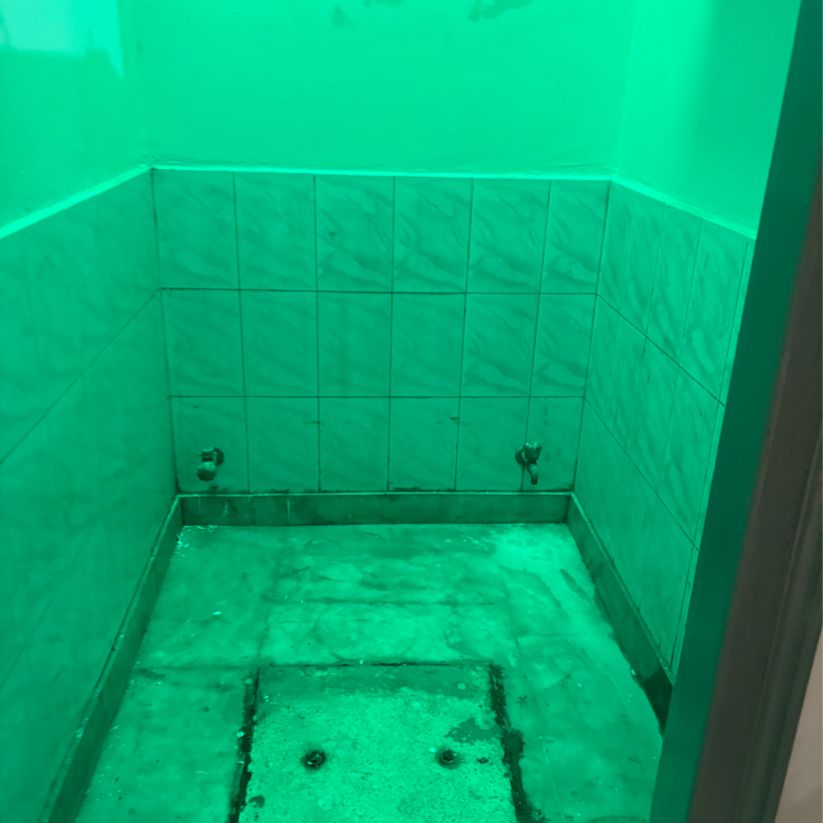 Bathroom, sector 6 4 Bedroom 500 Sq.Ft. Independent House In Sector 6 Bahadurgarh 9697149