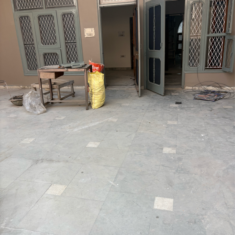  Parking, sector 6 4 Bedroom 500 Sq.Ft. Independent House In Sector 6 Bahadurgarh 9697149